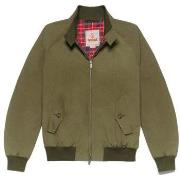 Veste Baracuta Veste G9 Homme Army