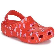 Sabots enfant Crocs Classic VDay Clog K