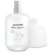 Eau de toilette Suavinex Bébé Cologne 100ml.