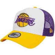 Casquette New-Era Casquette homme Los Angeles Lakers 60503489 -