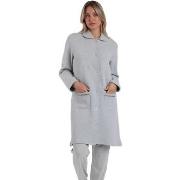 Pyjamas / Chemises de nuit Admas Veste d'intérieur Classic Soft Mod