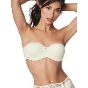 Bandeaux &amp; bretelles amovibles Selmark Soutien-gorge bandeau préfo...