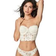 Bandeaux &amp; bretelles amovibles Selmark Soutien-gorge bustier balco...