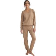 Pyjamas / Chemises de nuit Selmark Tenue détente et intérieur pyjama p...