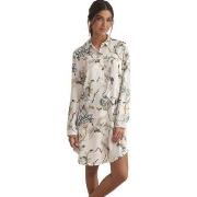 Pyjamas / Chemises de nuit Selmark Chemise de nuit manches longues PAJ...