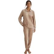 Pyjamas / Chemises de nuit Selmark Tenue détente et pyjama pantalon ve...