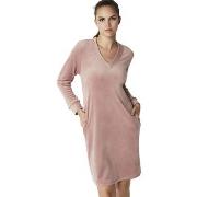 Pyjamas / Chemises de nuit Selmark Chemise de nuit manches longues POL...