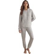 Pyjamas / Chemises de nuit Selmark Tenue détente et intérieur pyjama p...