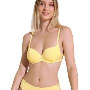 Corbeilles &amp; balconnets Lisca Soutien-gorge préformé Sunflower Che...