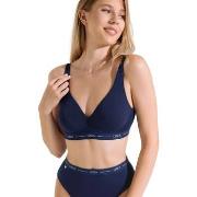 Triangles / Sans armatures Lisca Soutien-gorge sans armatures Sunflowe...