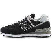 Baskets basses New Balance WL574EVB