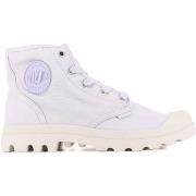 Baskets Palladium PAMPA HI