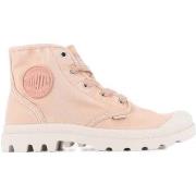 Baskets Palladium PAMPA HI