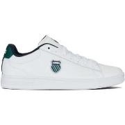 Baskets K-Swiss Court Shield II