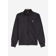 Doudounes Fred Perry The brentham jacket - noir