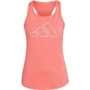 Debardeur adidas Wms Tank-shirt