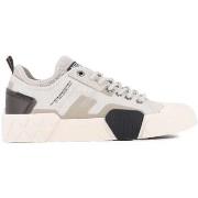 Baskets Palladium ACE CITY SHELL LO 2