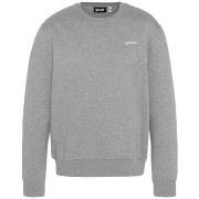 Sweat-shirt Schott hirt RDC AVEC BRODERIE