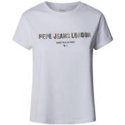 T-shirt Pepe jeans -