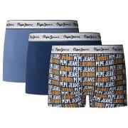 Boxers Pepe jeans -