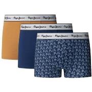 Boxers Pepe jeans -