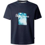 T-shirt Pepe jeans -