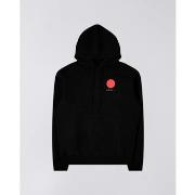 T-shirt Edwin - JAPANESE SUN HOODIE SWEAT