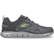 Baskets Skechers Track - Syntac