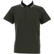 Polo Benson&amp;amp;cherry Classic polo mc