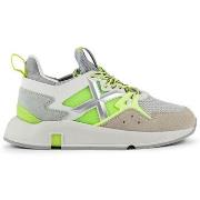 Baskets Munich Clik women 4172085 AMARILLO