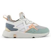 Baskets Munich Clik women 4172086 BLANCO