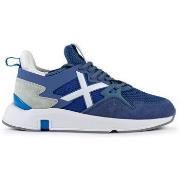 Baskets Munich Clik 4172093 AZUL