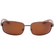 Lunettes de soleil Eye Wear Lunette Mixte