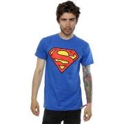 T-shirt Dc Comics BI21273