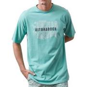 T-shirt Altonadock -