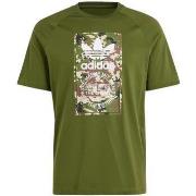 T-shirt adidas -