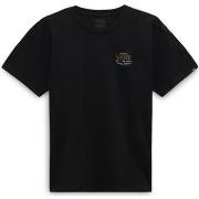 T-shirt Vans -