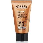 Anti-Age &amp; Anti-rides Laboratoires Filorga Uv-bronze Face Spf50+