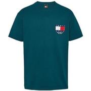 T-shirt Tommy Hilfiger -