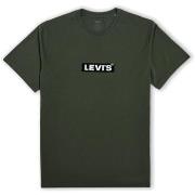 T-shirt Levis -