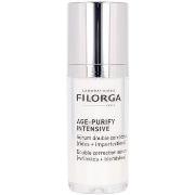 Anti-Age &amp; Anti-rides Laboratoires Filorga Age-purify Intensive Se...