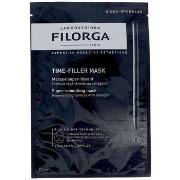 Masques Laboratoires Filorga Time-filler Super Smoothing Mask