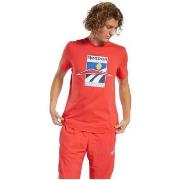 T-shirt Reebok Sport -