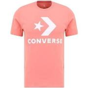 T-shirt Converse -