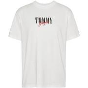 T-shirt Tommy Hilfiger -