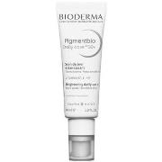 Soins ciblés Bioderma Pigmentbio Soin Quotidien Spf50+