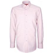 Chemise Andrew Mc Allister chemise mode vichy oliver rose