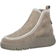 Bottes Tamaris -