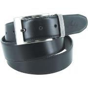 Ceinture Andrew Mc Allister ceinture classique eliot noir