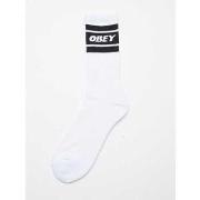 Chaussettes Obey Cooper ii socks